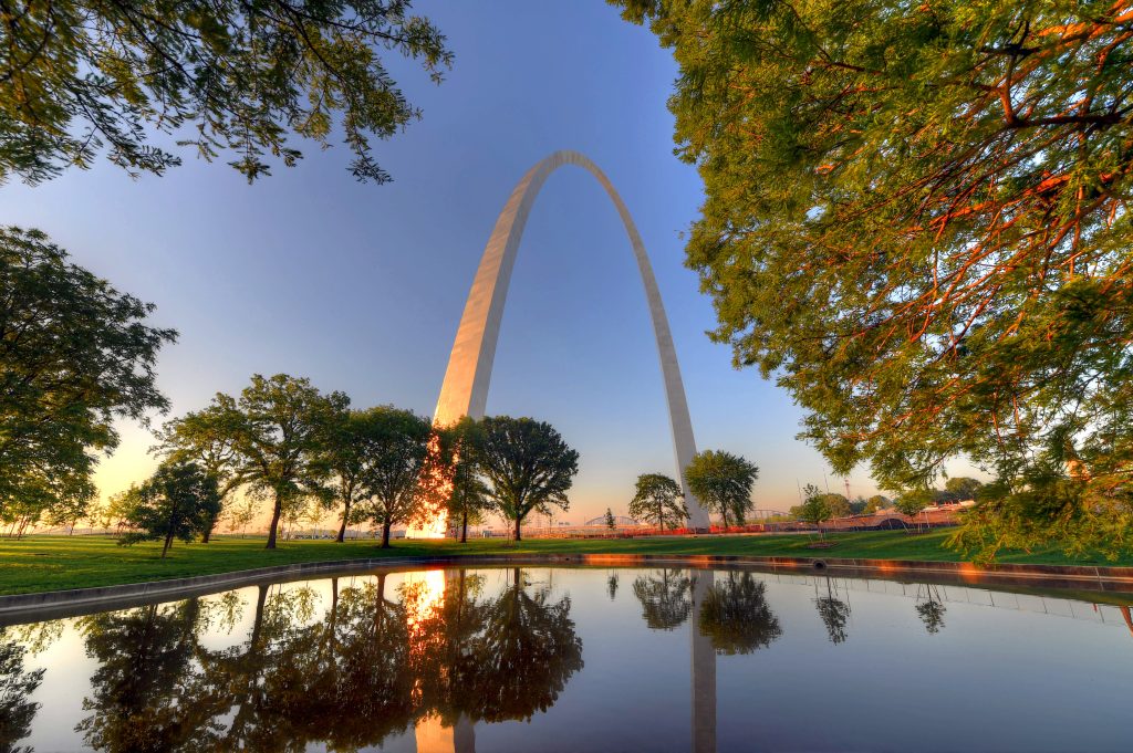 Gateway Arch