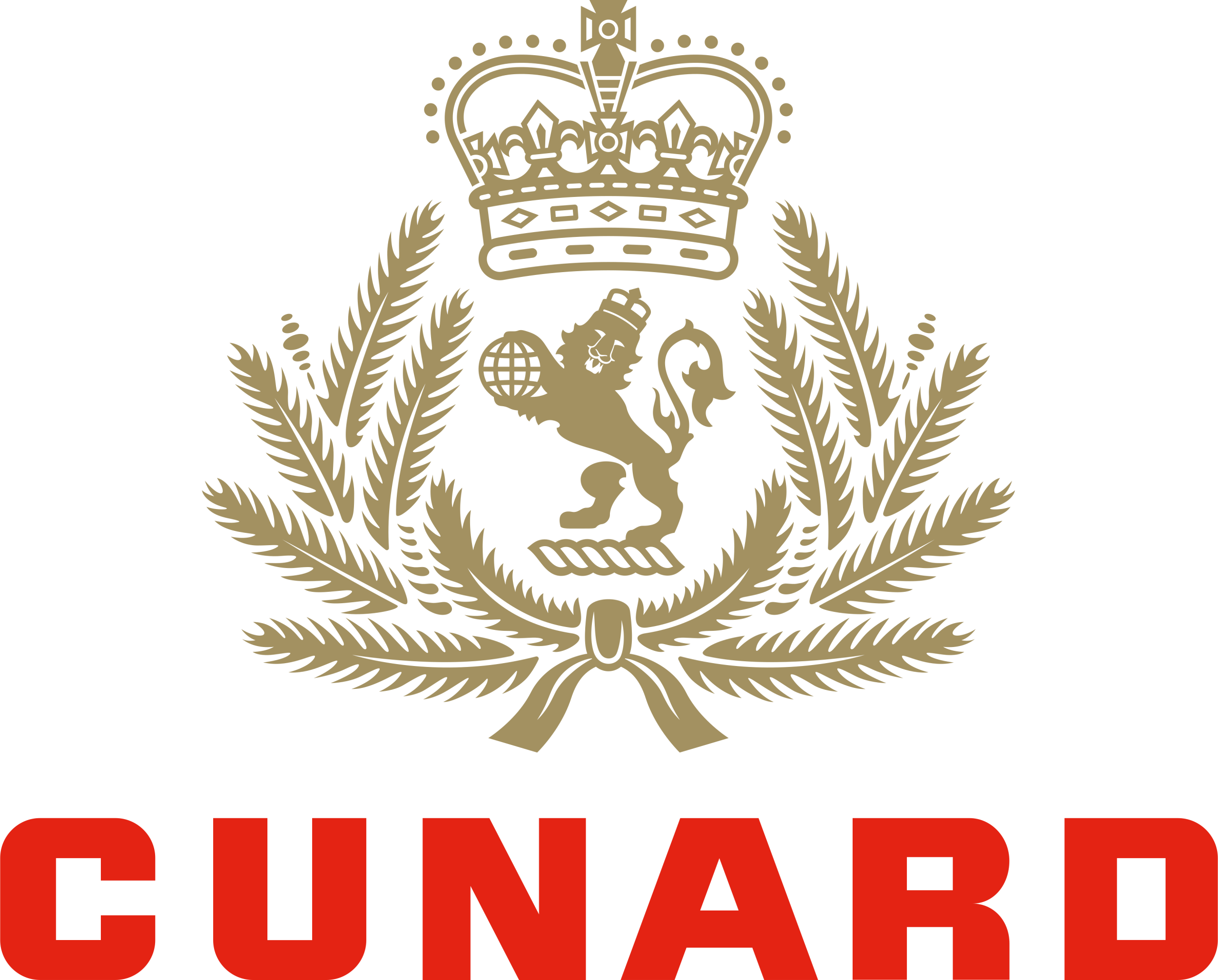 Cunard Line Logo.svg